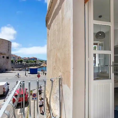 Apartman Ciutat Alghero