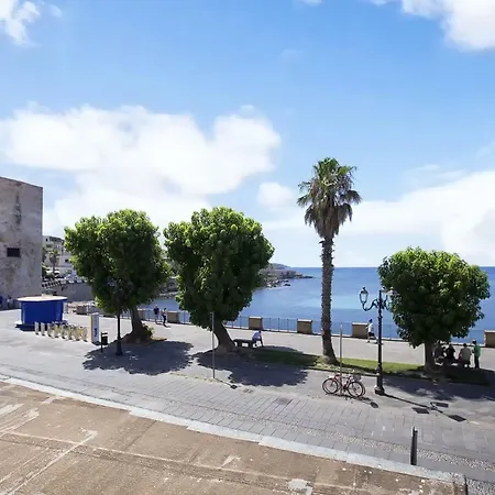 Ciutat * Alghero
